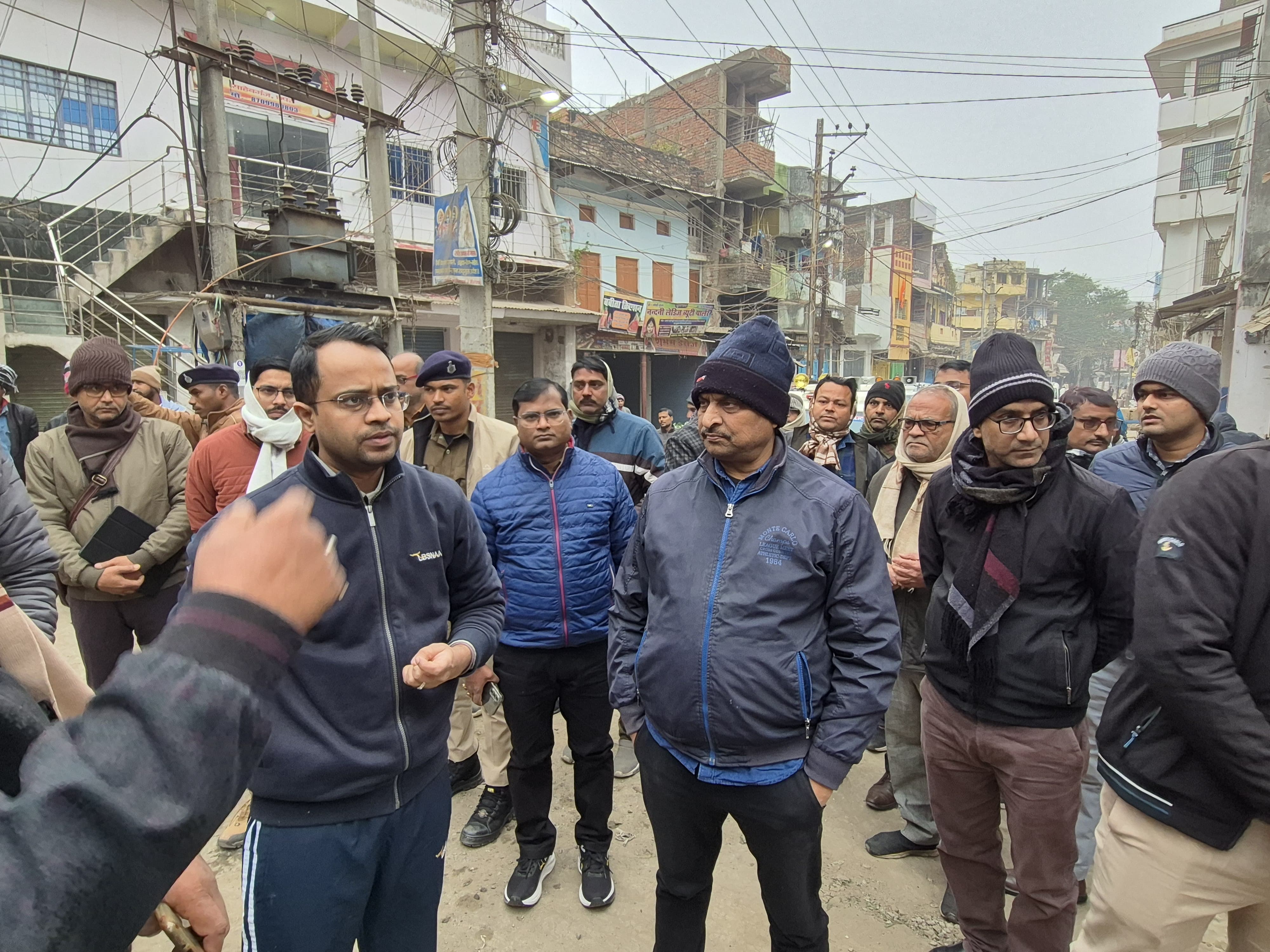 निरीक्षण निरीक्षण