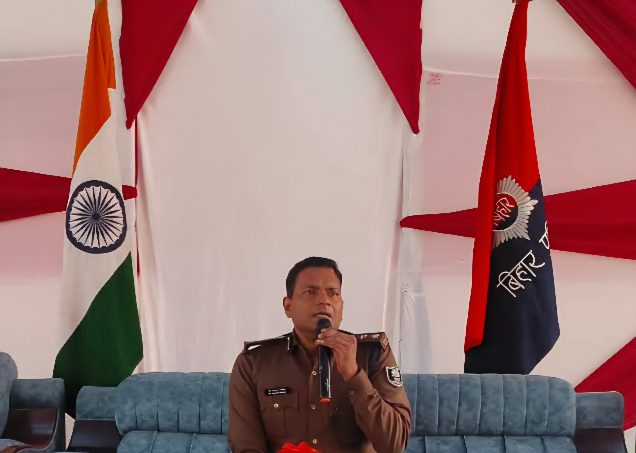 एसएसपी एसएसपी