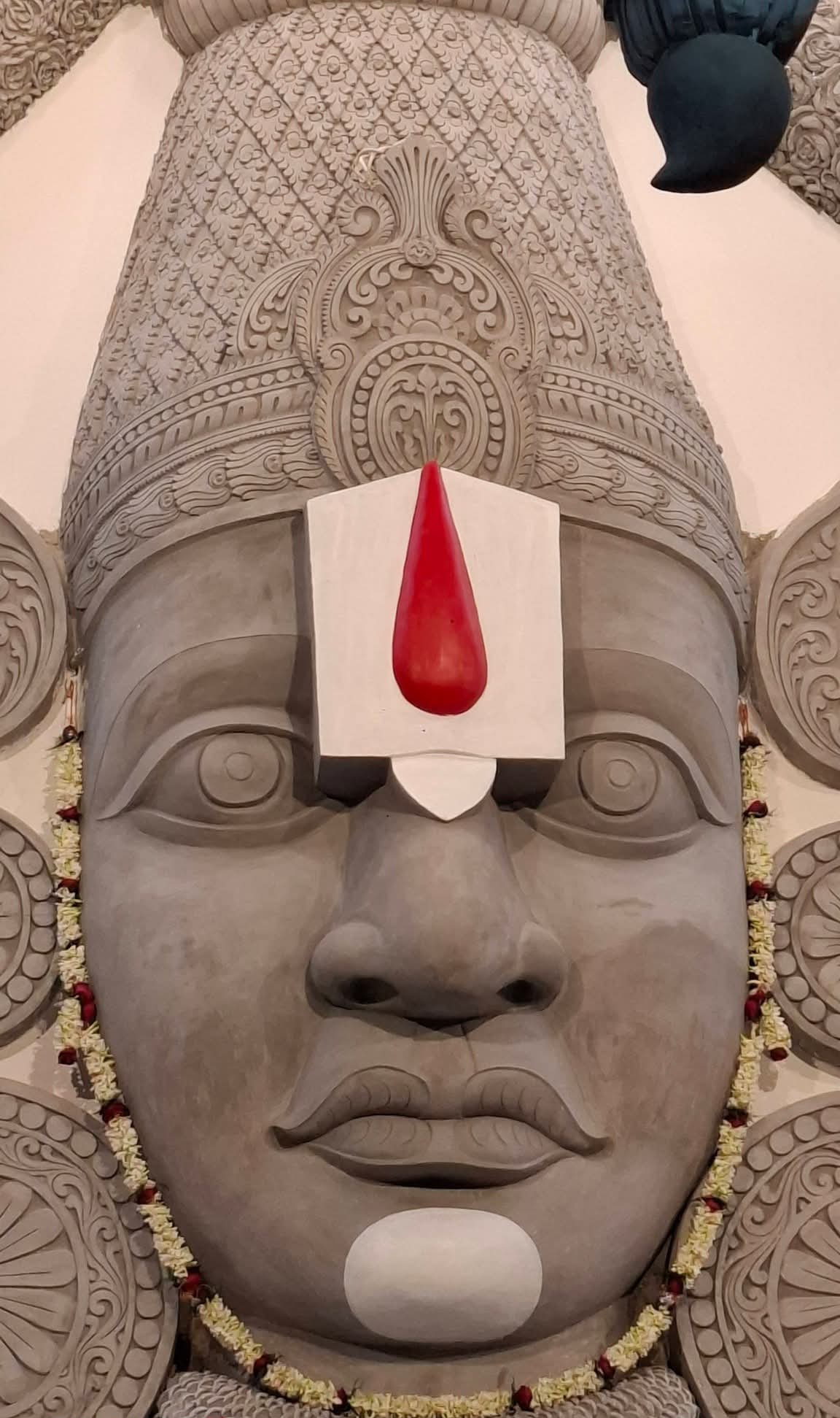 वैकुंठ एकादशी पर श्री वैकुंठ बालाजी देवस्थानम्