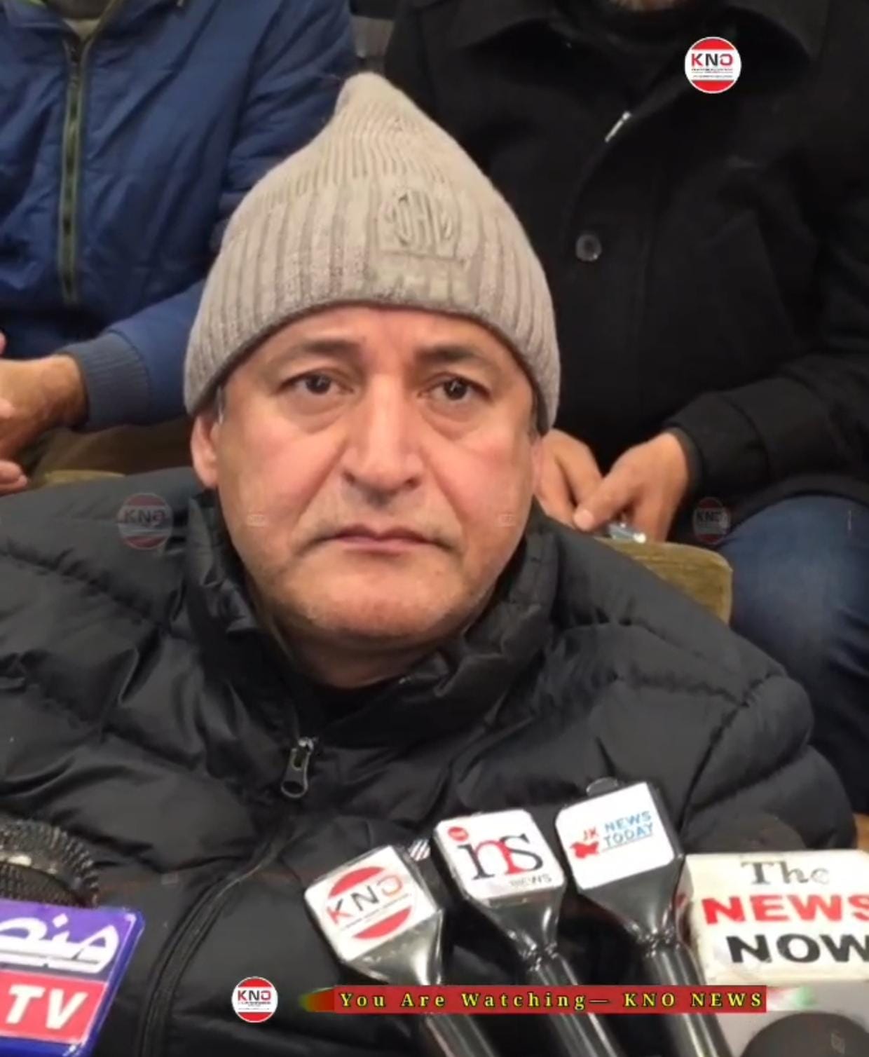 जम्मू-कश्मीर मंत्री का बयान सेवानिवृत्त कर्मचारियों की पुन नियुक्ति के लिए सरकार की कोई सर्वव्यापी नीति नहीं है