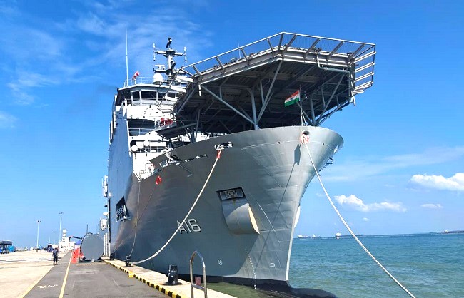 NAVY