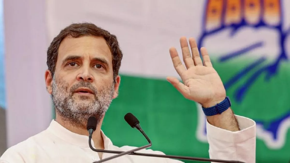 लद्दाख हिंसा की न्यायिक जांच हो: राहुल गांधी लद्दाख हिंसा की न्यायिक जांच हो: राहुल गांधी