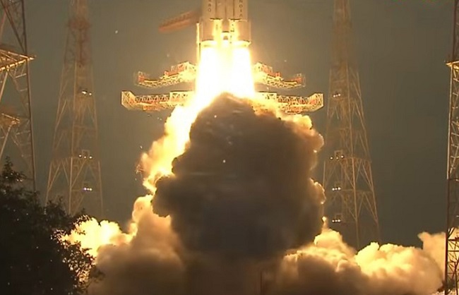 ISRO