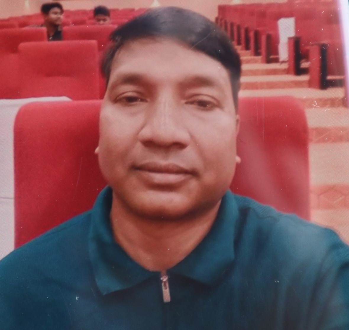 फाईल फोटो हेमंत भगत