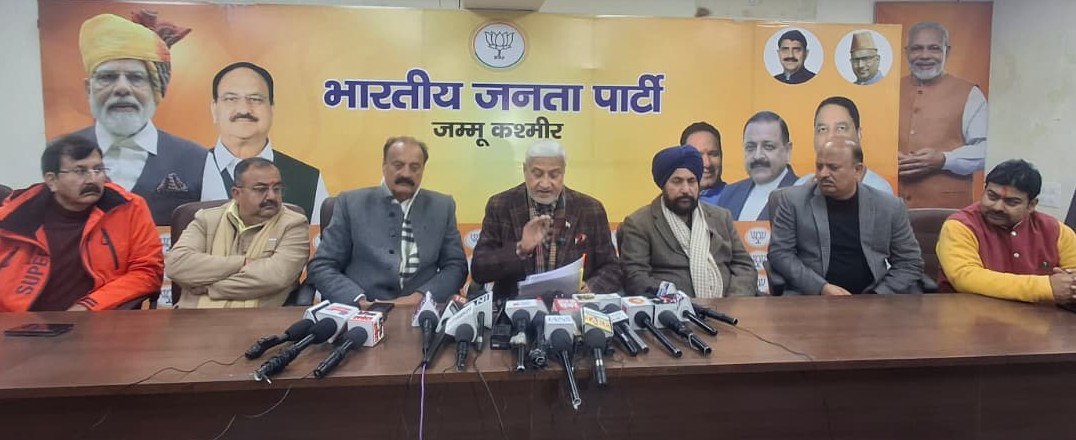 जम्मू फ्लड राहत के लिए केंद्र की बड़ी मदद, 1,430 करोड़ रूपये का विशेष पैकेज मंजूर, राहत राशि के दुरुपयोग पर एनसी सरकार को चेतावनी