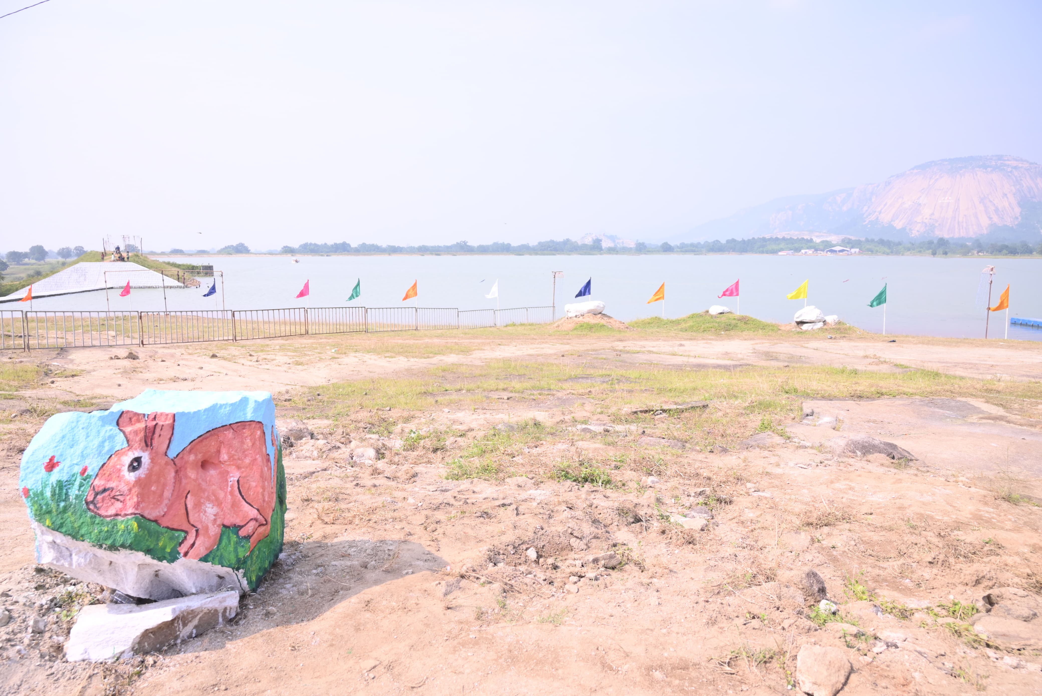 मयाली पर्यटन केंद्र