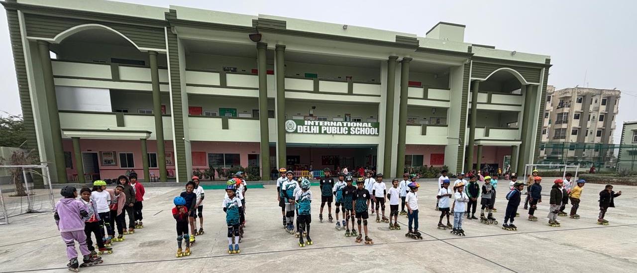 सब जूनियर राज्य स्तरीय ड्रिबल बॉल प्रतियोगिता का हुआ शुभारंभ, फाइनल मुकाबला आज