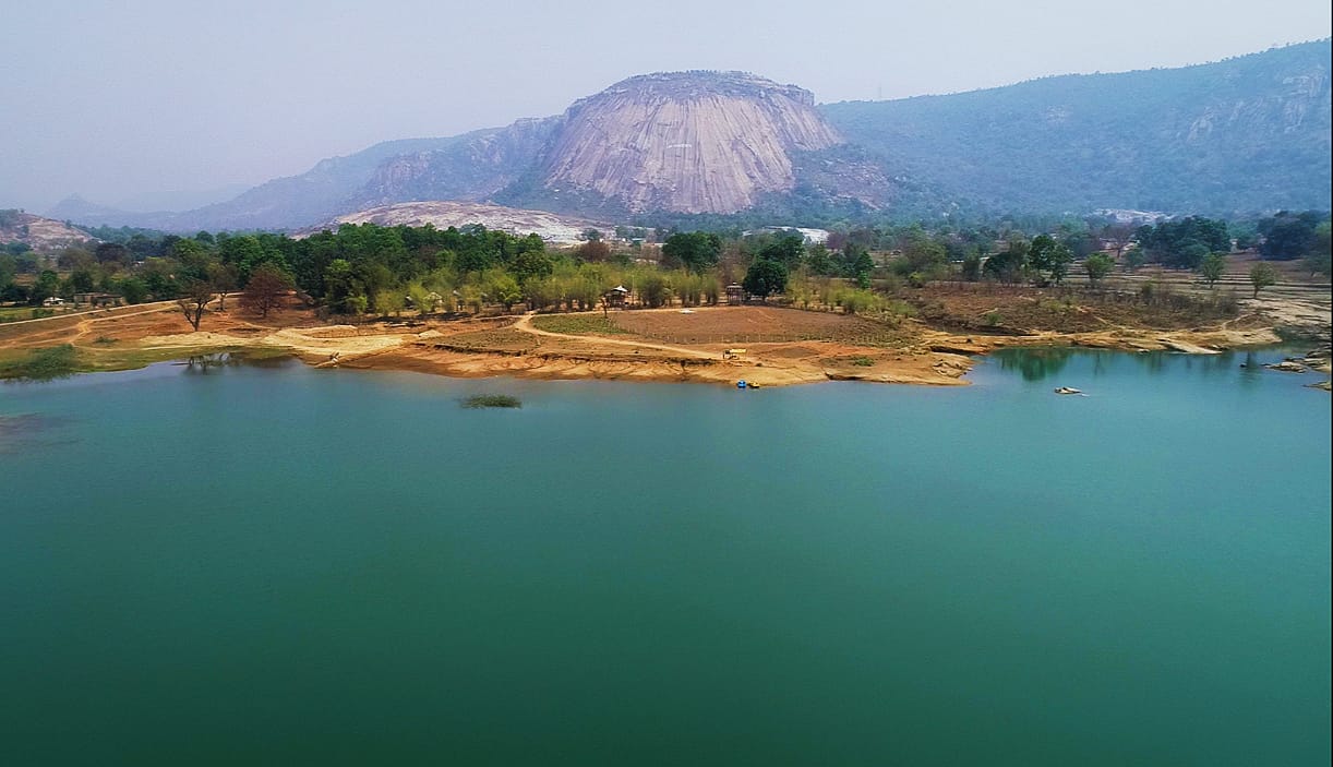 मयाली नेचर कैम्प