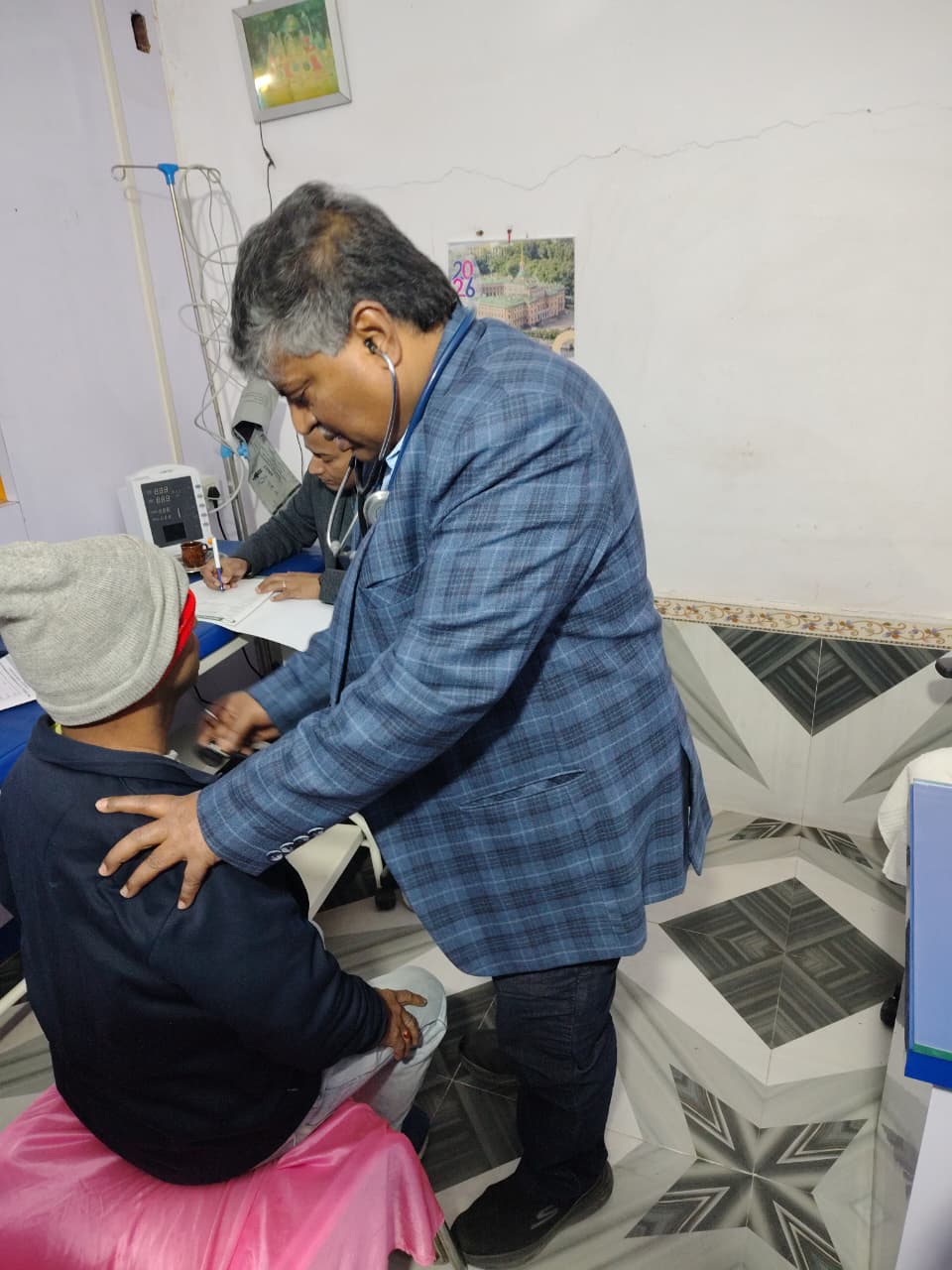 रोगी रोगी