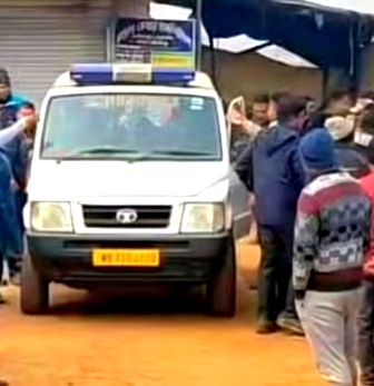 हॉस्पिटल की तस्वीर हॉस्पिटल की तस्वीर