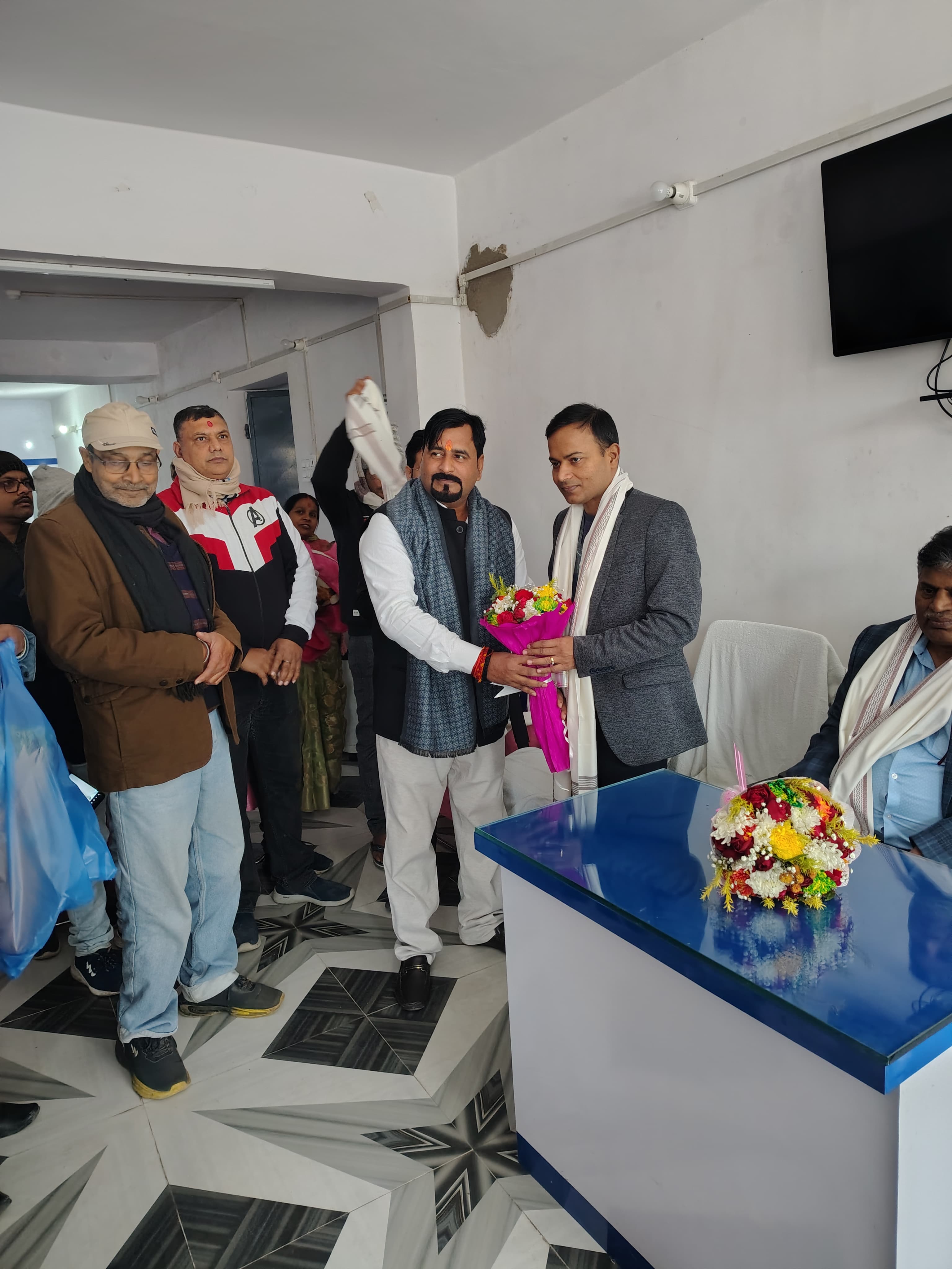 रोगी रोगी