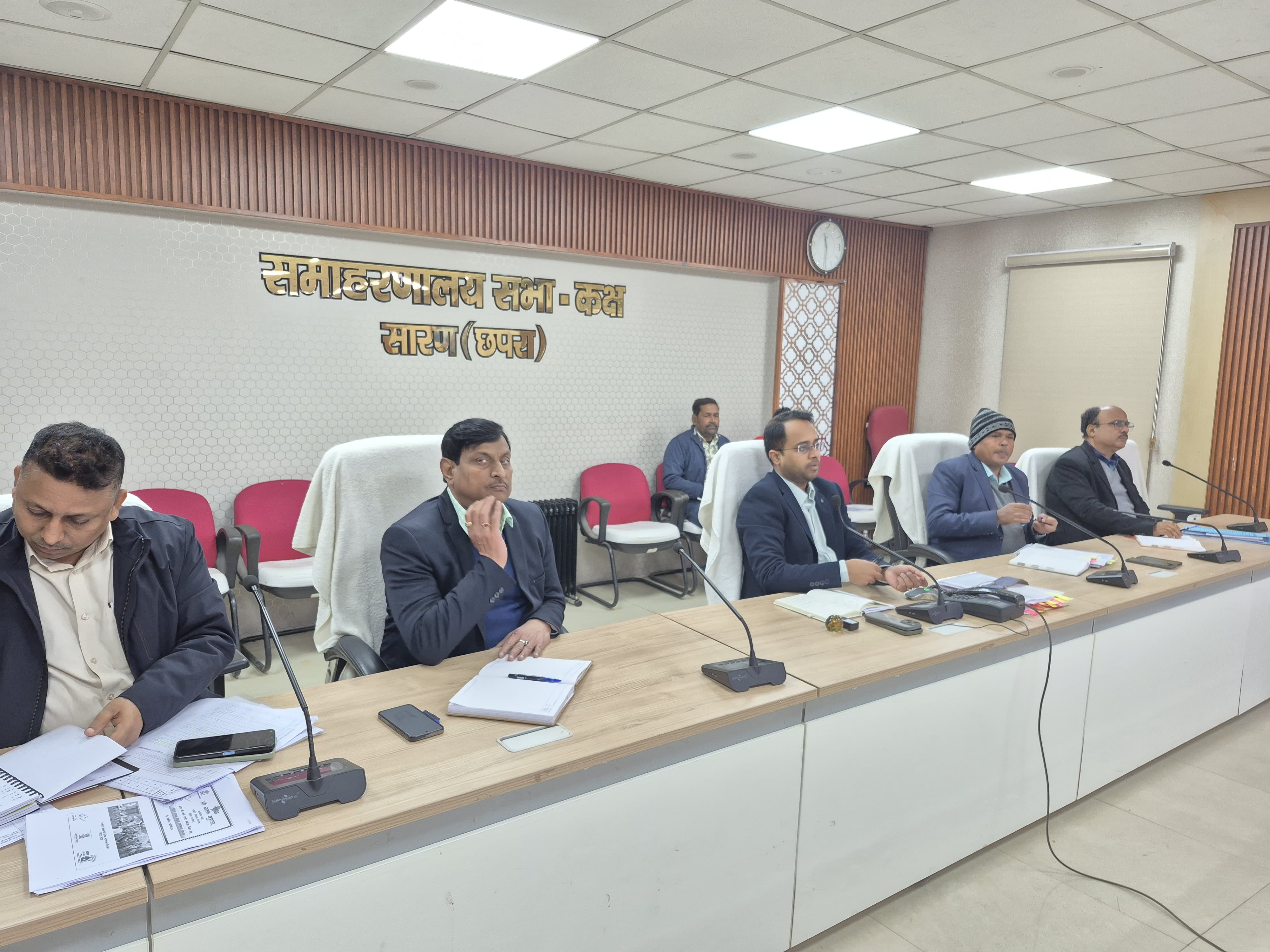 बैठक बैठक