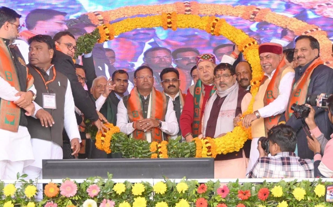 मैं  कार्यकर्ता ओरियंटेड नेता हूं, संगठन कार्यकर्ता मेरे लिए सर्वोपरि : प्रदेश अध्यक्ष*