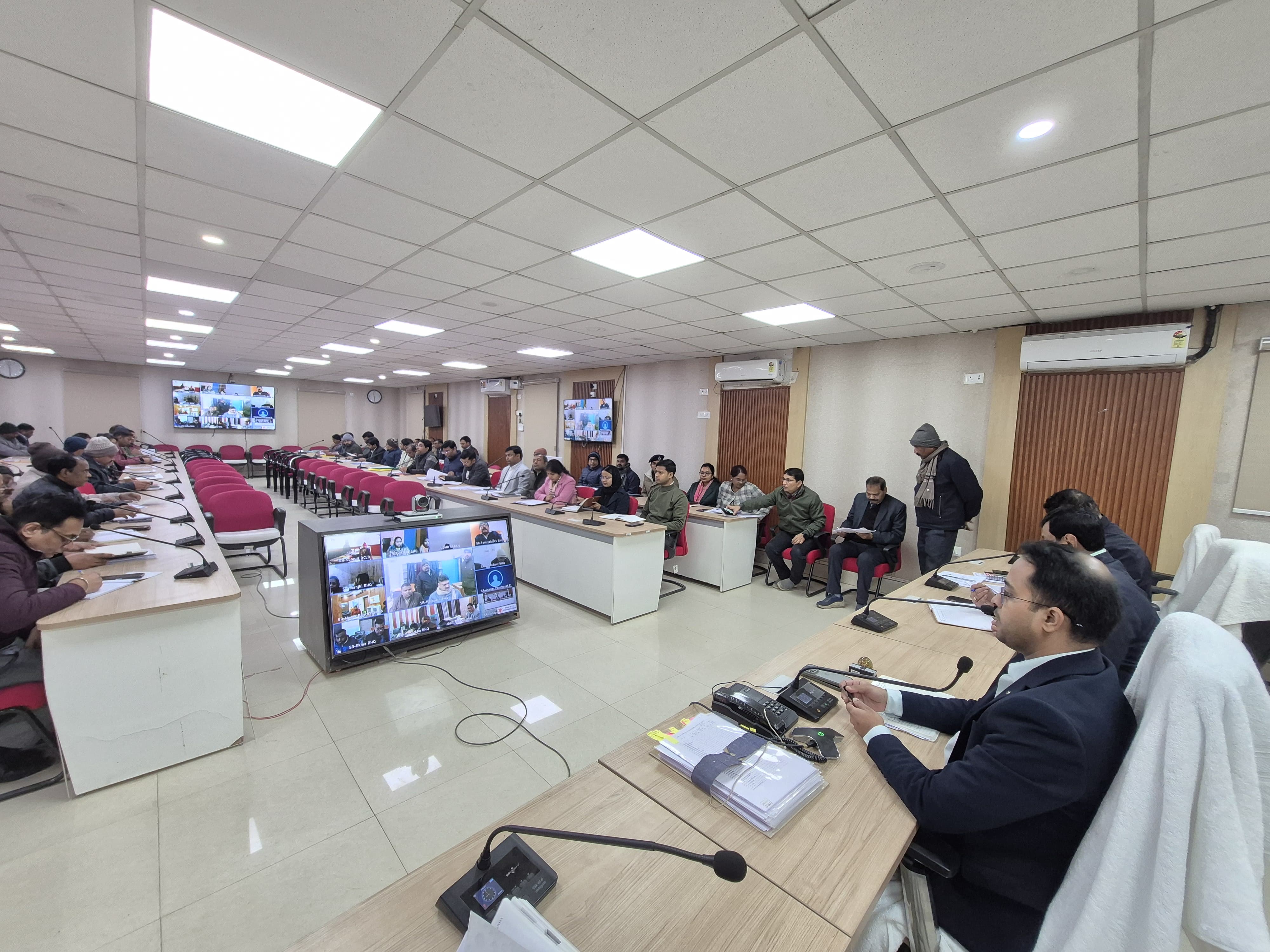 बैठक बैठक