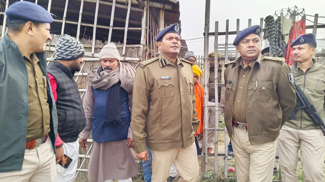 एसएसपी एसएसपी