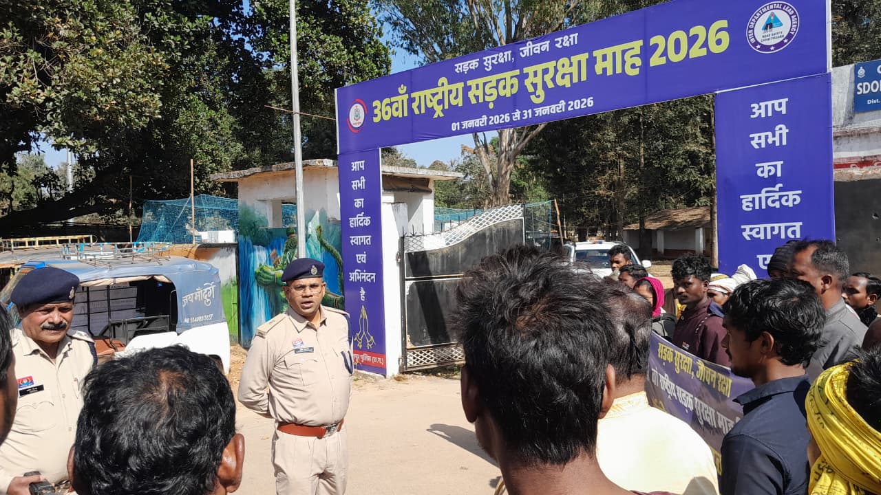 ऑटो रैली