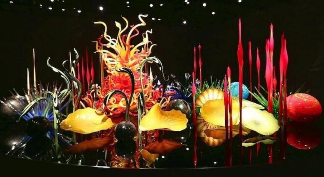 ग्लास म्यूजियम