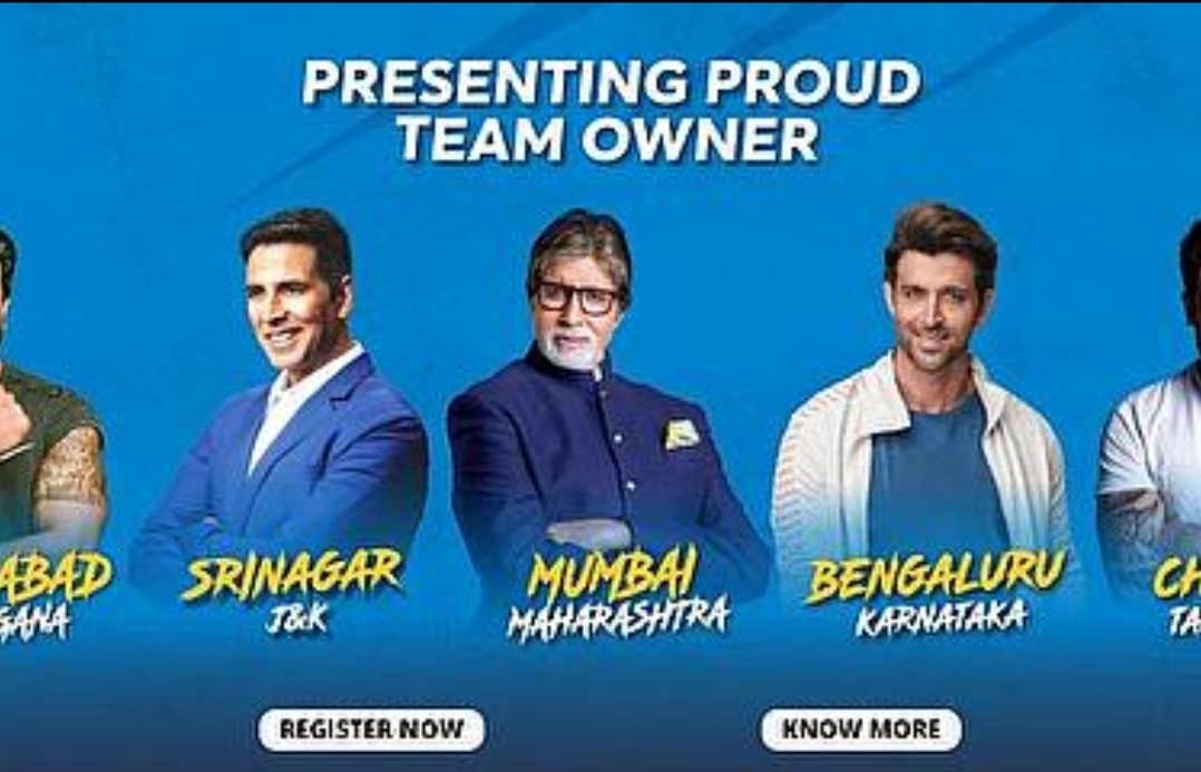 आइसीपीएल सीजन-3 में भाग लेने वाली टीमें और उनके मालिक आइसीपीएल सीजन-3 में भाग लेने वाली टीमें और उनके मालिक