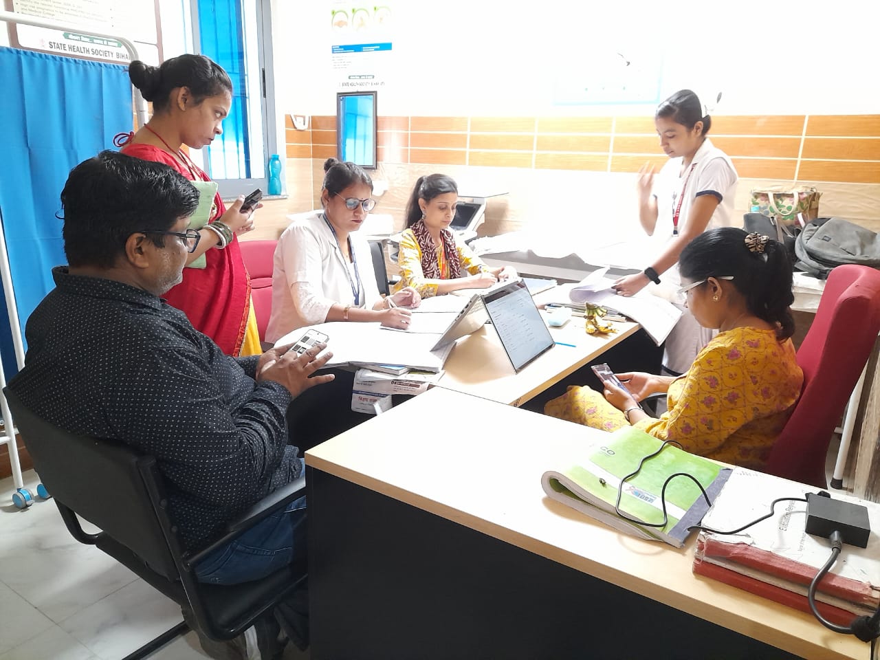 अस्पताल अस्पताल