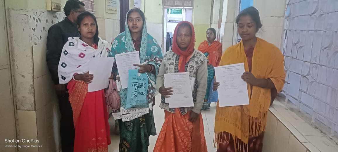 बेहतर स्वास्थ्य सुविधाएं बेहतर स्वास्थ्य सुविधाएं