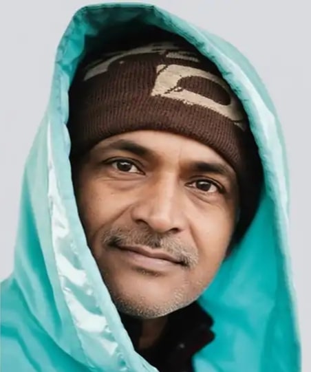 मृतक सुपरवाइजर परवीन मृतक सुपरवाइजर परवीन