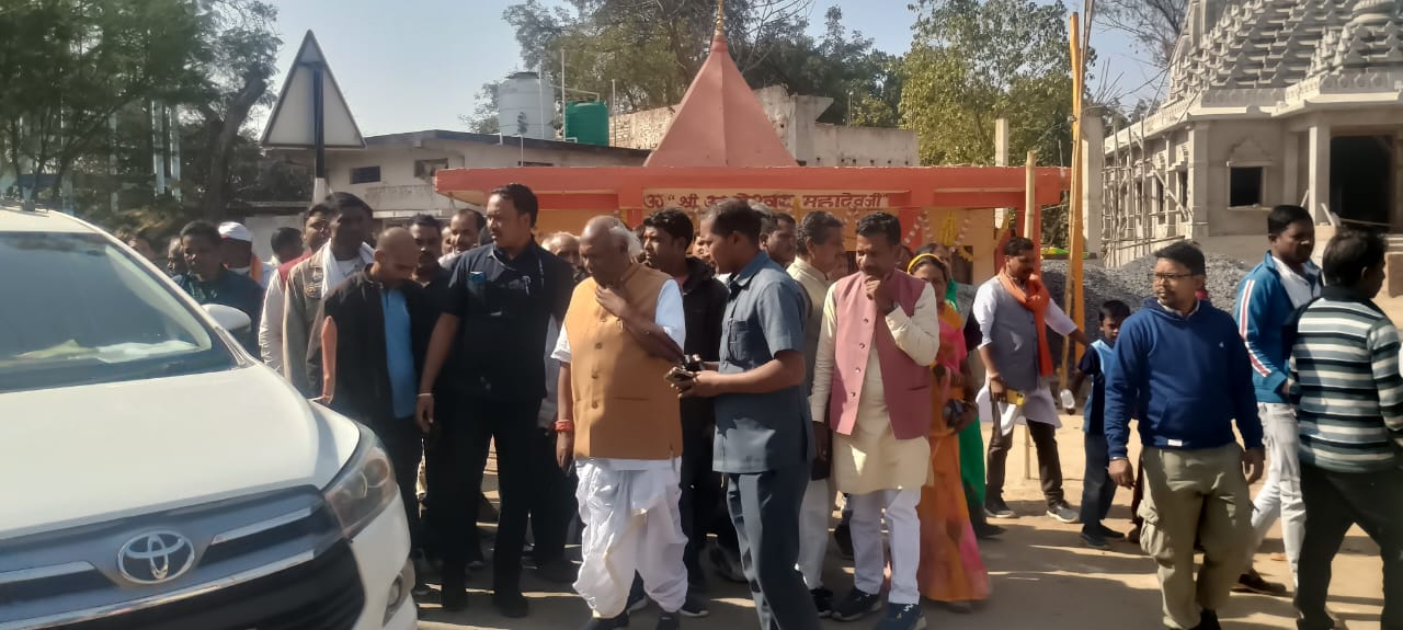 सोमनाथ मंदिर स्थापना उत्सव