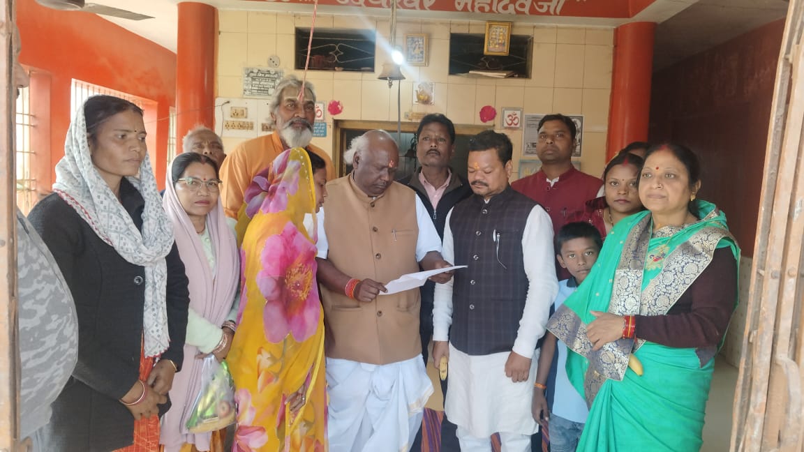 सोमनाथ मंदिर स्थापना उत्सव