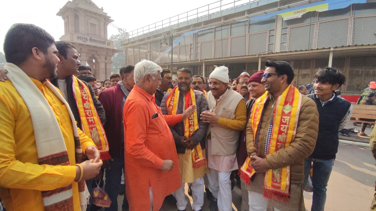 वाल्मीकि समाज के दर्शन