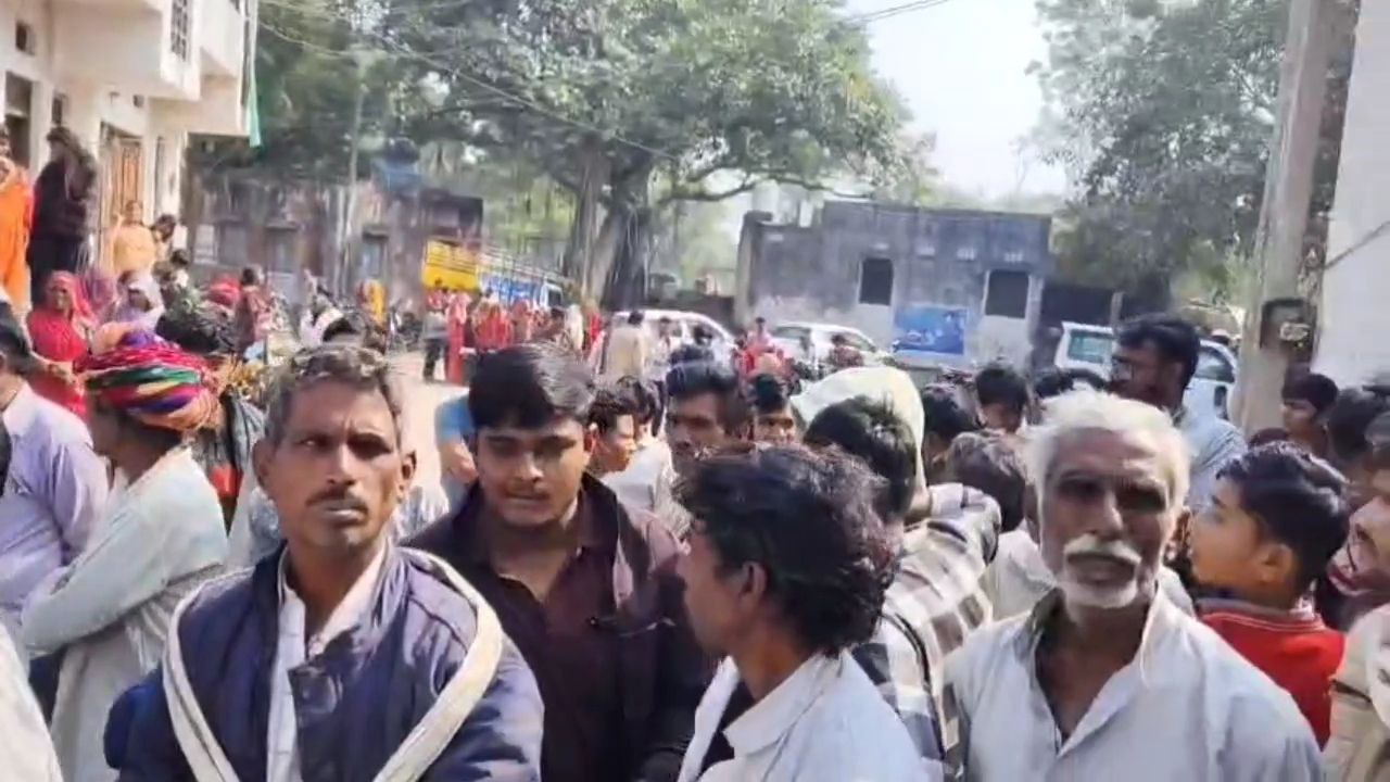 मानपुरा में मां की हैवानियत, दो मासूमों की हत्या कर खुद जहर खाया