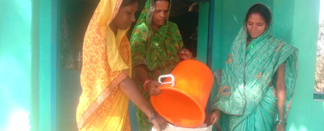 कचरे से कमाई