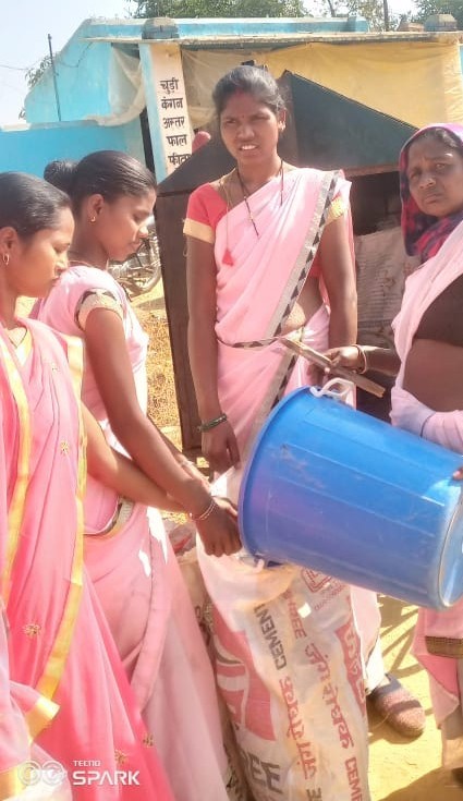 कचरे से कमाई