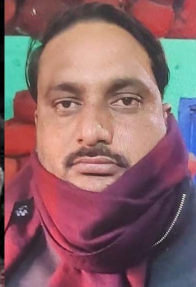 गिरफ्तार अपराधी