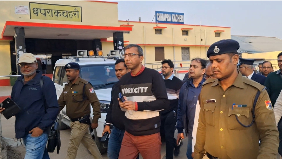 निरीक्षण