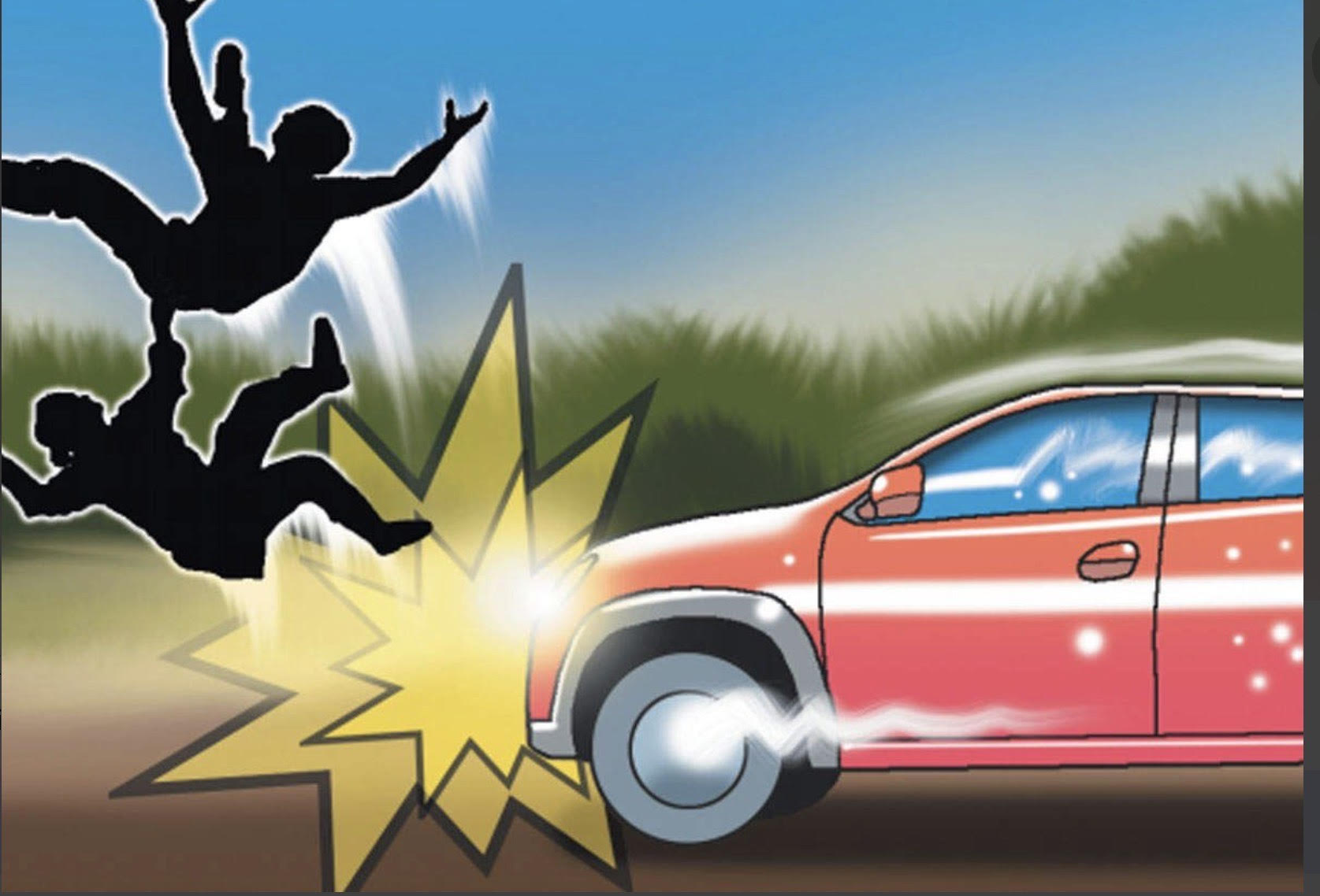 Kathua Police Solve Road Accident Case Within 48 Hours, Accused Arrested Kathua Police Solve Road Accident Case Within 48 Hours, Accused Arrested