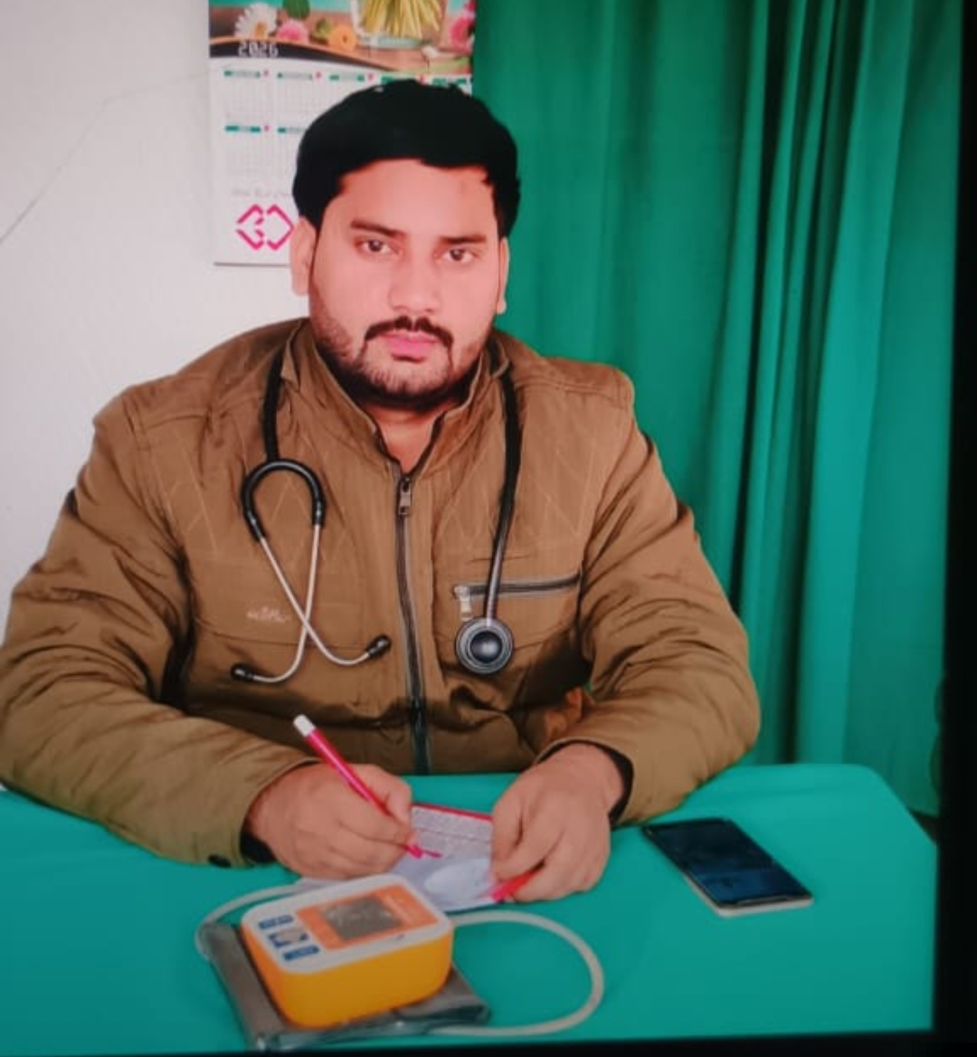 मृतक की फाइल फोटो