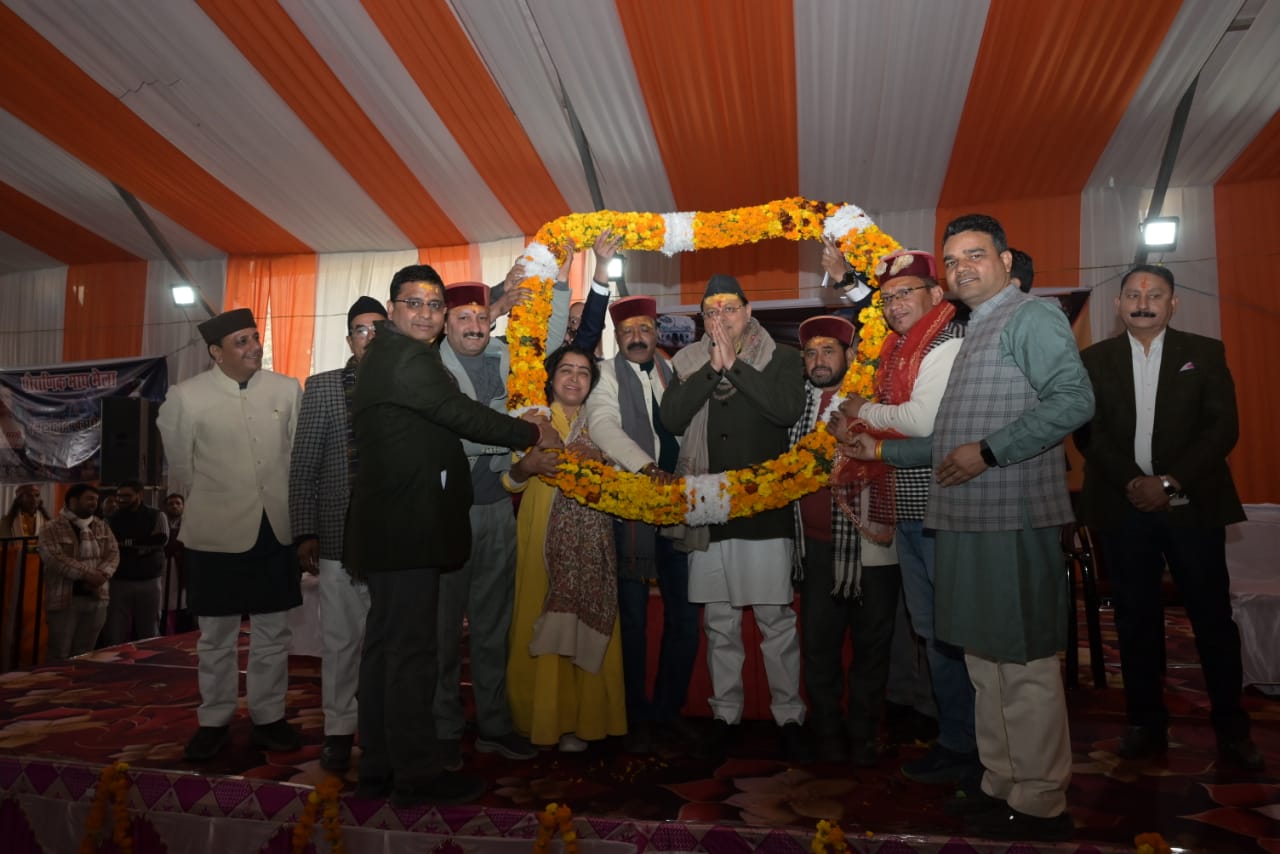 27000 हजार युवाओं को मिली नौकरी ,  अब जल्द ही 2000 युवाओं को मिलेगी नौकरी