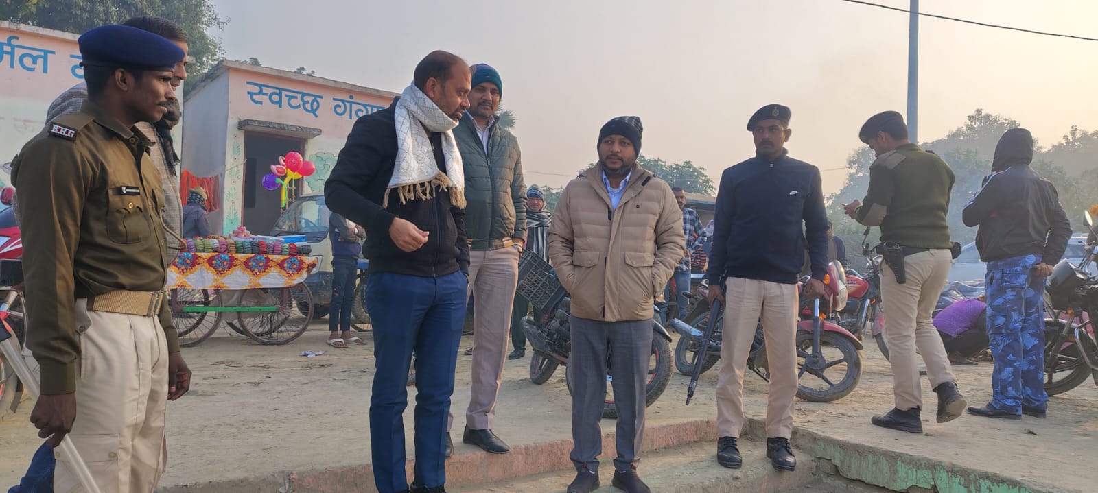 निरीक्षण