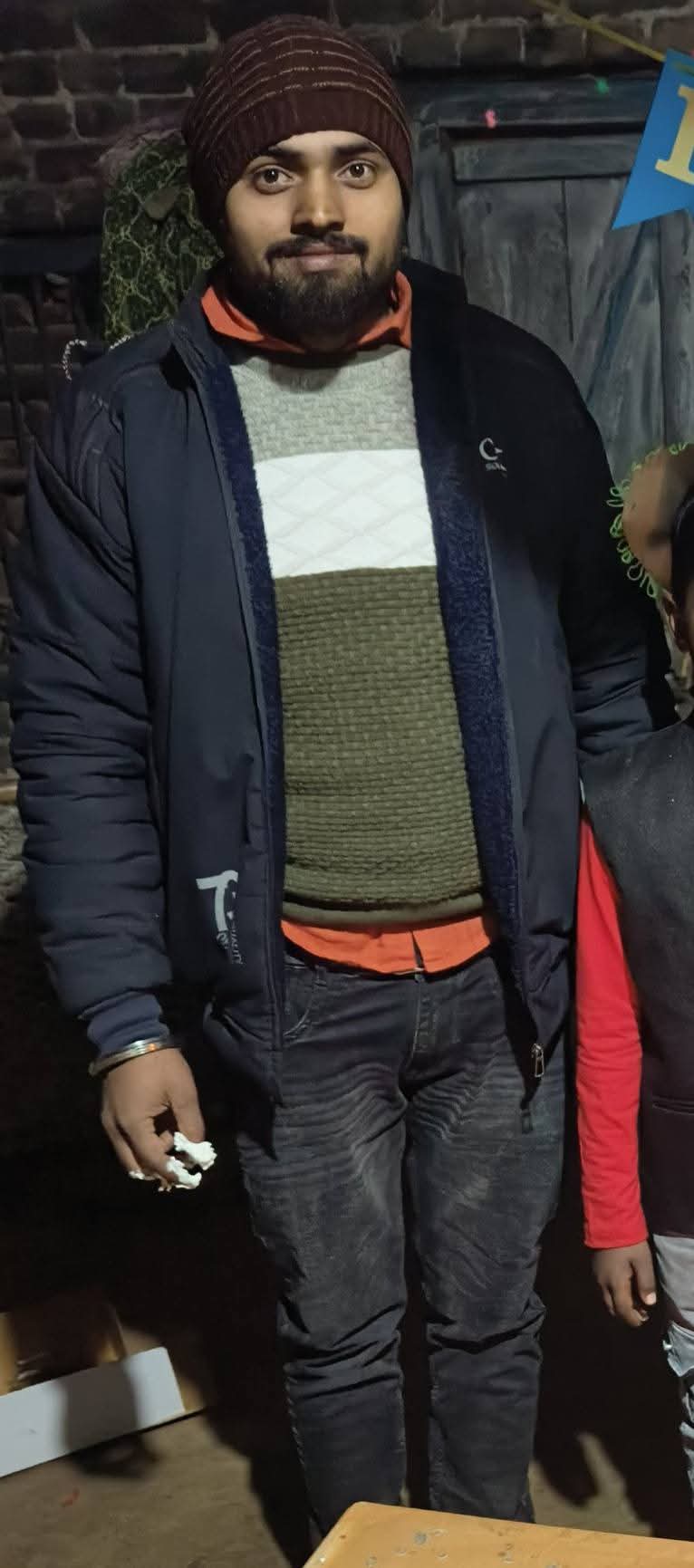 मृतक रोहित यादव फाइल फोटो