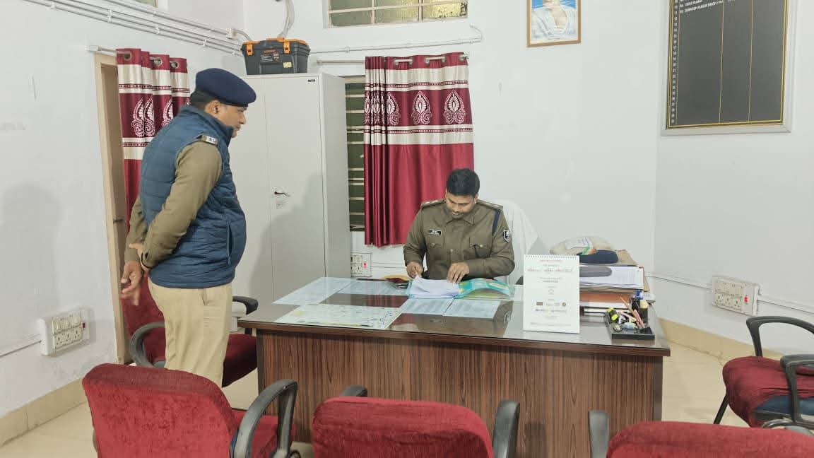 निरीक्षण