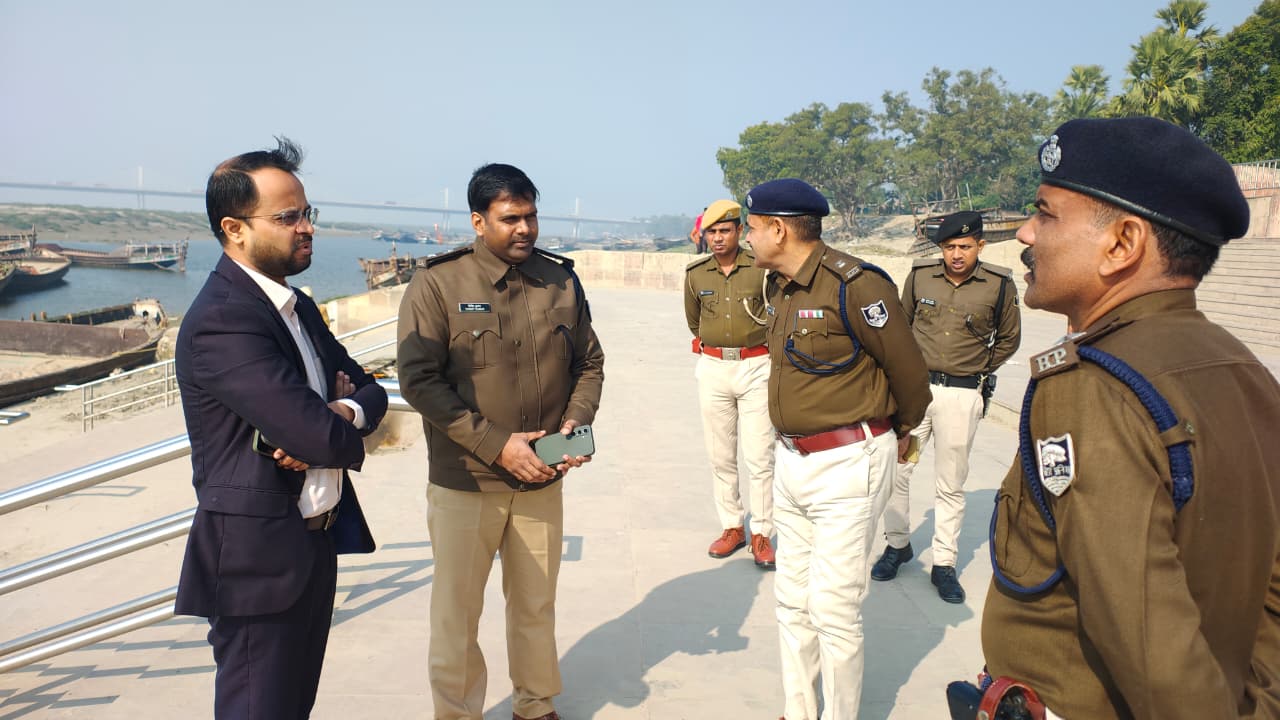 निरीक्षण