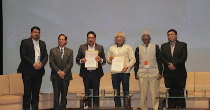 आईआईटी खड़गपुर में इम्पैक्ट राइज़ कॉन्क्लेव