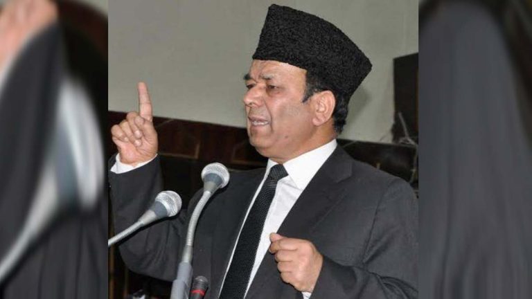 स्पीकर ने जम्मू-कश्मीर विधानसभा की व्यापार सलाहकार एडवाइजरी कमेटी के लिए सदस्यों को नामित किया