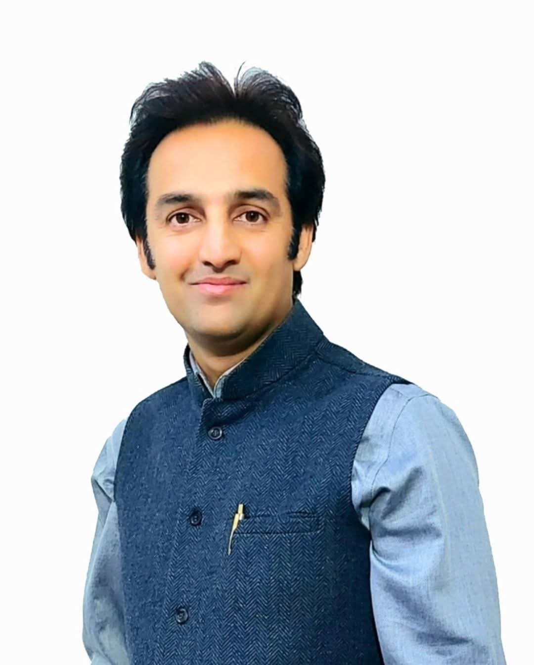 प्रधानमंत्री मोदी के विजन ने भारत को वैश्विक स्टार्टअप पावरहाउस में बदल दिया: रोहीन चंदन