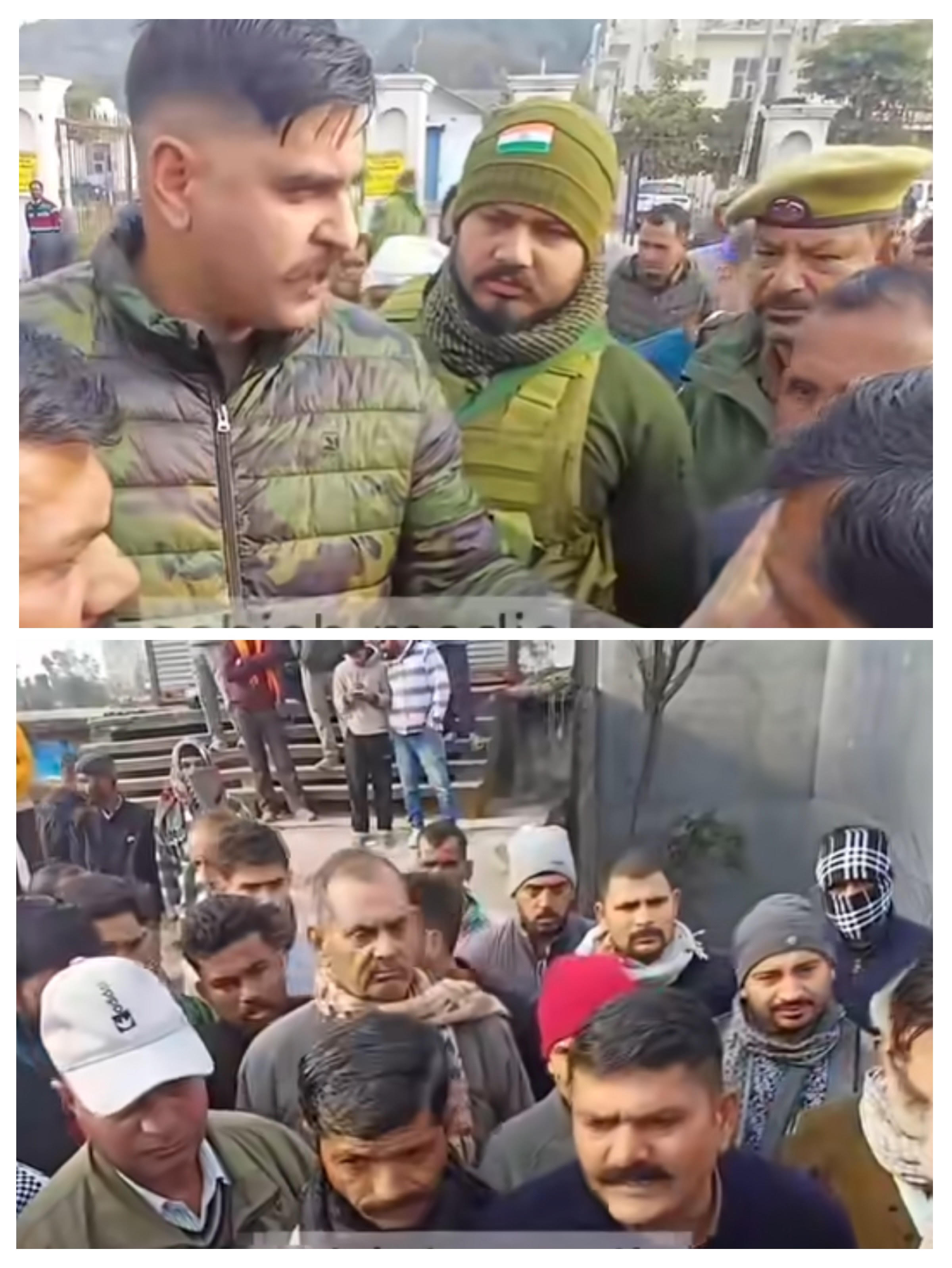 Married woman dies under suspicious circumstances, her parents accuse her in-laws of murder