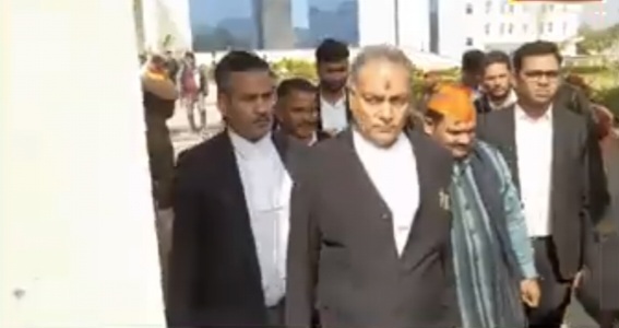 Second petition on claim of Shiva temple at Ajmer Dargah accepted, hearing on February 21