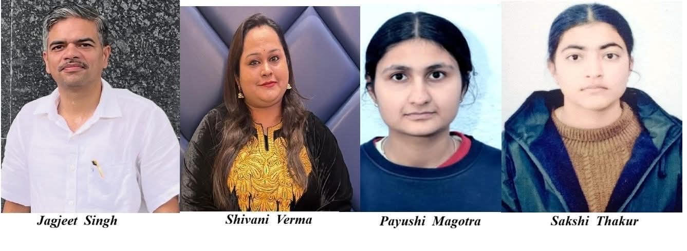 Special invitation to Government Higher Secondary School Nagrota Gujjaroo for Republic Day 2026 celebrations