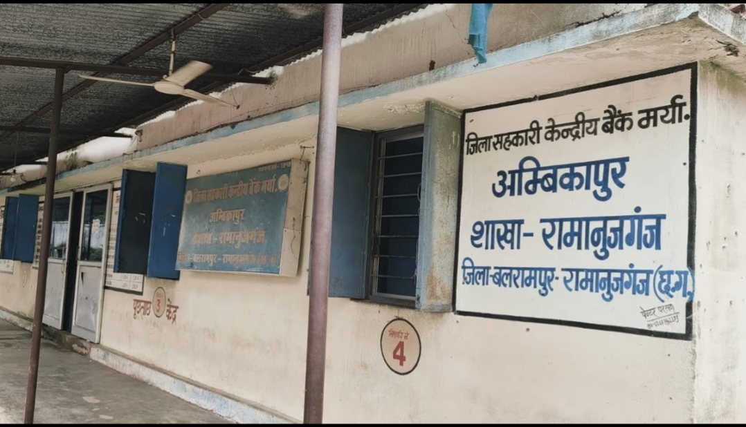 बैंक की फोटो। बैंक की फोटो।