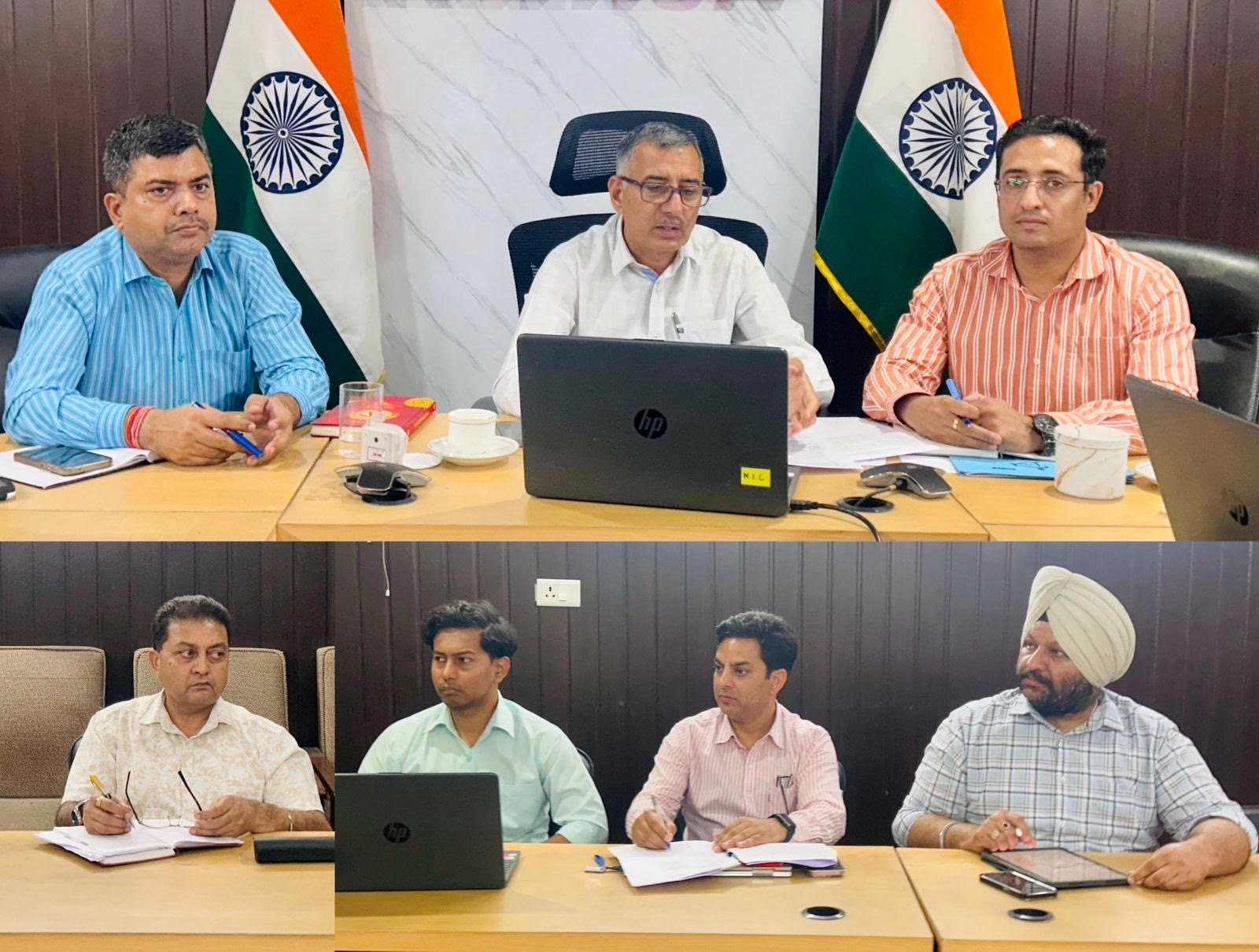 Preparations for Census 2027 in full swing, self-enumeration process to begin from May 17