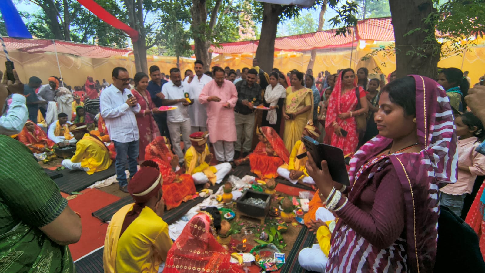 मुख्यमंत्री कन्या विवाह