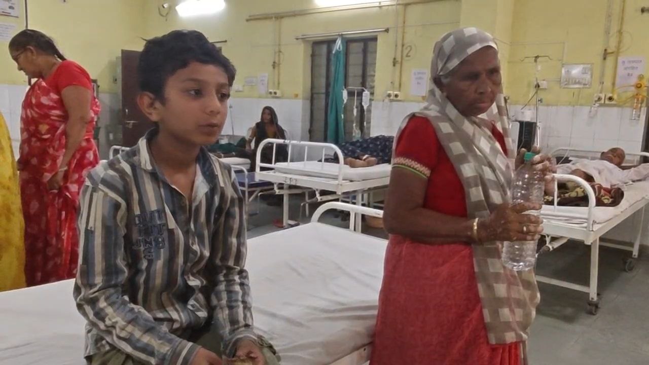 83 लाख के बीमा क्लेम के लिए रची मौत की साजिश बीमार युवक के शव को लगाया करंट, हादसा दिखाने का आरोप